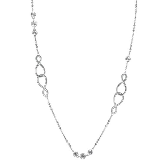 Collana Brosway Donna Ribbon in Acciaio BBN17 - BBN17